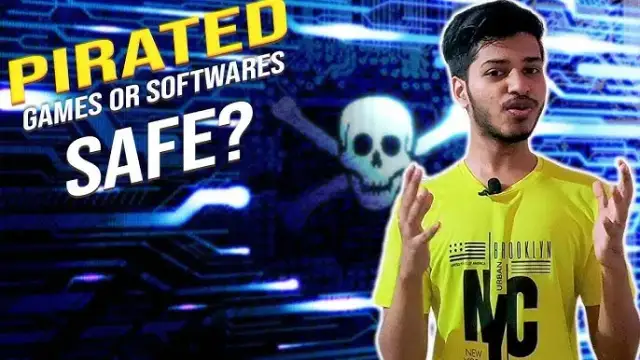 Bezpieczne korzystanie z Cracked Games - Praktyczne wskazówki