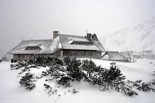 Ile kosztuje nocleg w Zakopanem? Ceny, porady i oszczędności!