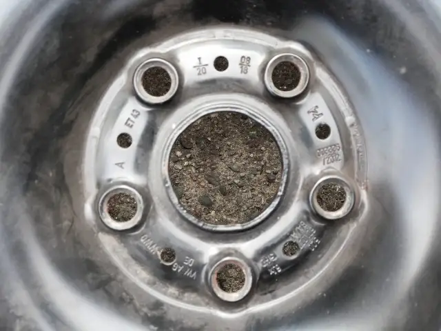 Jakie felgi do VW Caddy - idealne rozmiary i specyfikacje, które pasują