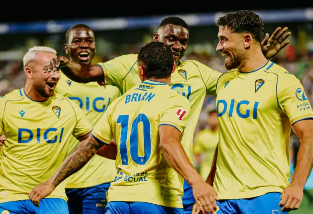 Cádiz CF: Empate 1-1. ¿Cómo impacta en la lucha por el ascenso?