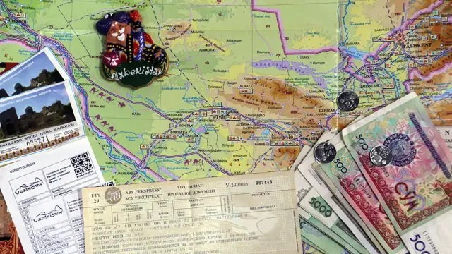 Czy w Uzbekistanie jest bezpiecznie? Porady eksperta przed podróżą