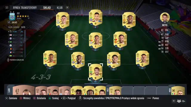 FIFA 23 online: Jak grać? Poradnik krok po kroku dla każdego