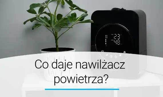 Czy warto kupić nawilżacz powietrza? Odkryj jego zdrowotne korzyści