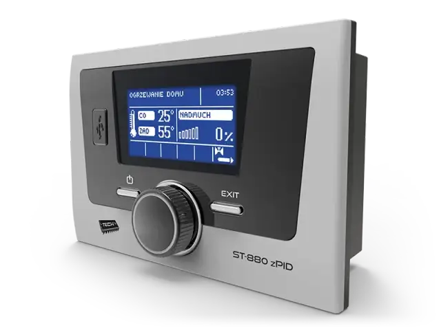 Jak podłączyć sterownik do pieca na ekogroszek - uniknij błędów w instalacji