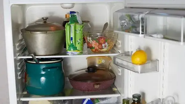 Czy zupę z lodówki trzeba zagotować, aby uniknąć zatrucia?