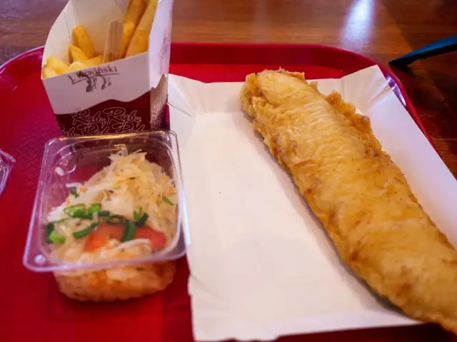 Gdzie w Kołobrzegu zjeść rybę? Najlepsze miejsca, które musisz znać