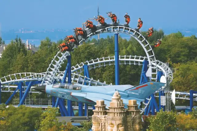 Tempi di attesa Gardaland: la guida definitiva per saltare le code