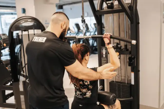 K1 Rybnik: Siłownia i Sporty Walki Wszystko, co Musisz Wiedzieć