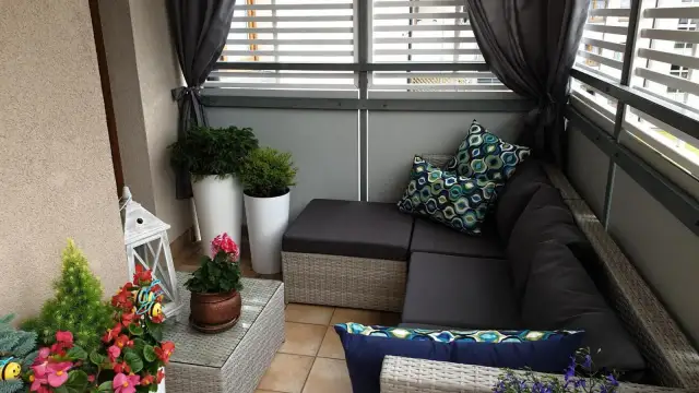 Jak zabudować balkon w bloku? Legalnie, funkcjonalnie i bez błędów