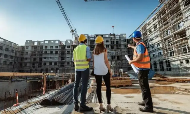 Administrator budynku kto to? Poznaj jego kluczowe obowiązki i rolę