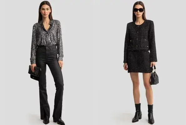 Jak ubrać się na Walentynki? Inspiracje i stylizacje dla Niej i Niego