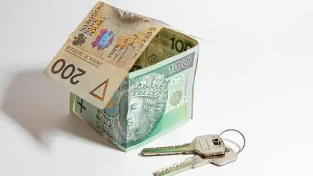 Wkład mieszkaniowy w spółdzielni: 20-30% i co dalej?