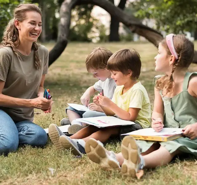 Jakie badania musi mieć wychowawca kolonijny, aby uniknąć problemów zdrowotnych?