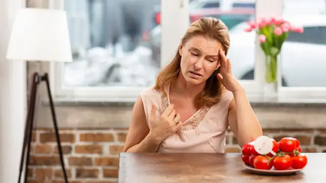 Czy pomidory uczulają? Poznaj prawdę o objawach i leczeniu