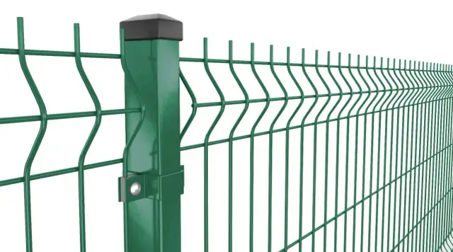 Ile za metr ogrodzenia z siatki? Poznaj ceny i opcje montażu
