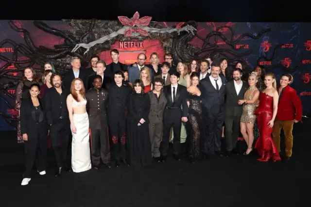 Stranger Things 5 obsada - Kto powróci i jakie nowe twarze poznamy?