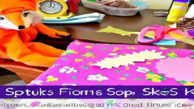 Jak zrobić strój liska dla dziecka – proste i kreatywne pomysły