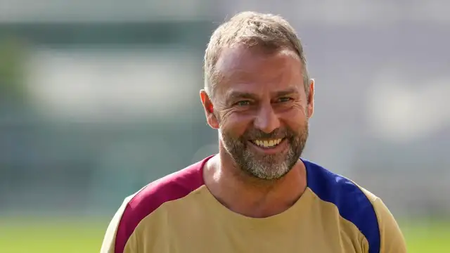 Hansi Flick: El entrenador del Barça, estilo y retos culés