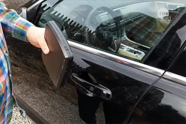 Lokalizator GPS w samochodzie: Gdzie ukryć, by był niewykrywalny?