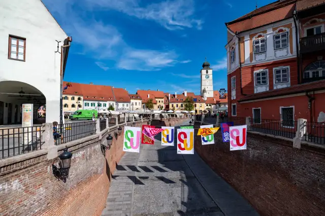 Najlepsze atrakcje w Sybinie Rumunia, które musisz zobaczyć