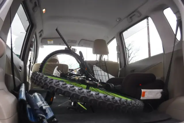 Jak przewieźć rower? 5 metod, które musisz znać!