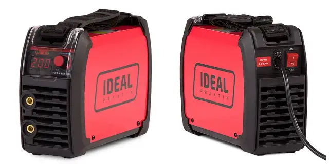 Ile amper pobiera spawarka inwertorowa? Kluczowe informacje dla użytkowników