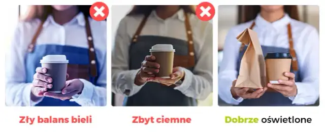 Jak zrobić zdjęcie produktu, aby wyróżniało się na tle konkurencji