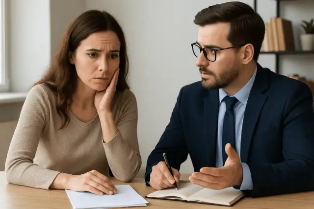 Udowodnij przemoc psychiczną: Poradnik, jak zbierać dowody do sądu