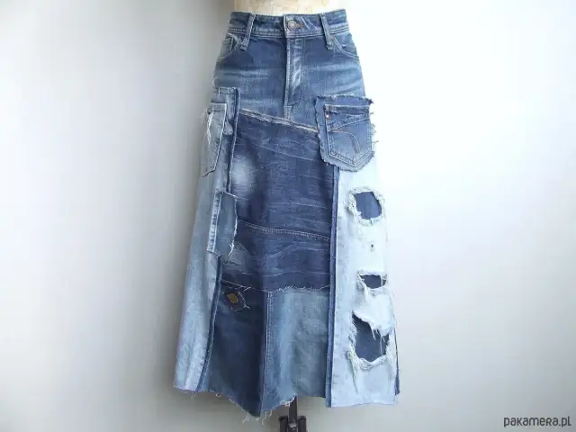 Trendy spódnice 2026: Midi, maxi, denim co musisz mieć?