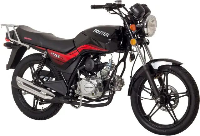 Pojemność baku Romet Router WS 50 – co musisz wiedzieć przed zakupem