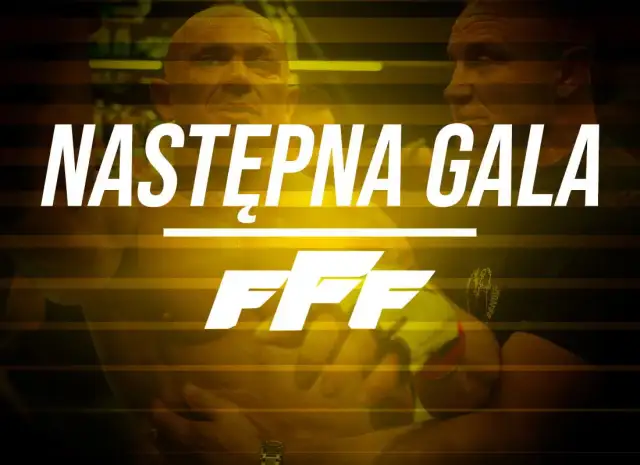 Gala FFF co to jest – poznaj świat emocjonujących walk MMA