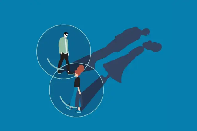 Wysokie obcasy w związku: Bądź dobrą partnerką, nie tracąc siebie