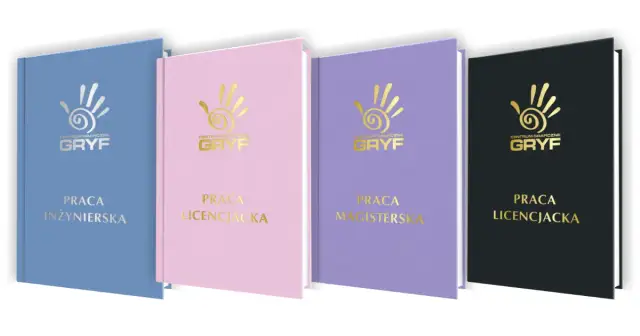 Ile trwa drukowanie pracy dyplomowej? Sprawdź czas realizacji usług