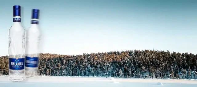 Finlandia wódka ile ma procent? Odkryj różne warianty i moc