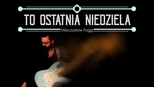 To ostatnia niedziela na gitarze: Chwyty, bicie i sekrety tanga