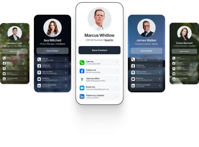 Vanity URL - Twoja cyfrowa wizytówka. Zwiększ zaufanie i CTR