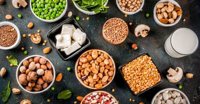 Jak skutecznie zdobyć wapń na diecie wegańskiej i uniknąć niedoborów