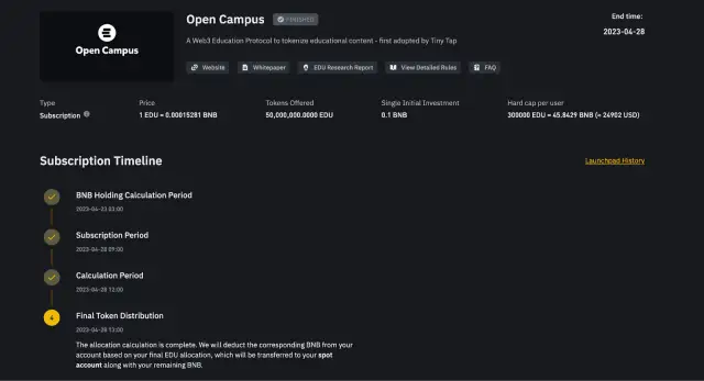 Jak działa launchpad binance? Kluczowe informacje o IEO i procesie