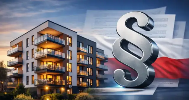 Spółdzielnie mieszkaniowe: Zmierzch czy nowa era? Co czeka Cię w 2026?