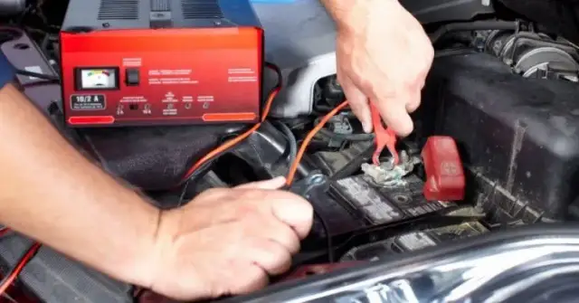 Prostownik - kluczowe informacje o jego zastosowaniu i działaniu