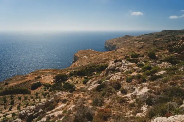 Malta czy paszport? Co musisz wiedzieć przed podróżą do Malty