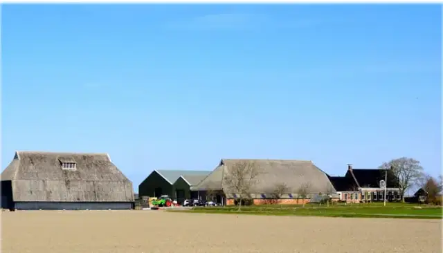 Rolnik a podatek od nieruchomości: Czy Twój dom jest zwolniony?