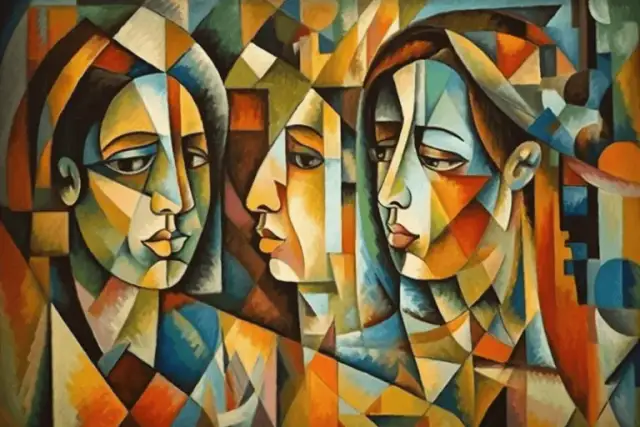 Kompozycja w malarstwie: Klucz do emocjonalnego odbioru sztuki