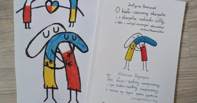 Czerwone skarpetki co oznaczają? Odkryj ich ukryte znaczenie