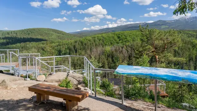 Szklarska Poręba: Przewodnik po atrakcjach. Zaplanuj swój pobyt!