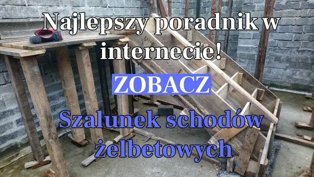Jak zrobić schody wejściowe - krok po kroku bez błędów i kosztów