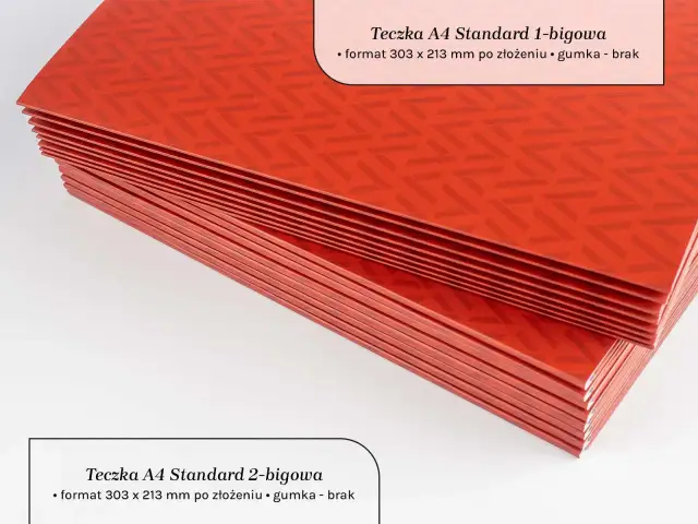 Druk na folii matowej: Elegancja bez odblasków? Wybierz mądrze!