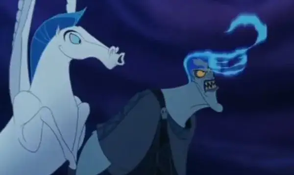 Filmy na podstawie mitów - Odyseusz, Herkules i spółka