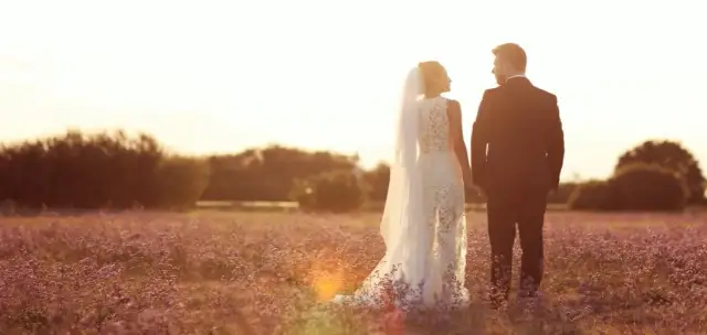 Sen o ślubie: Klucz do zrozumienia Twoich pragnień i lęków