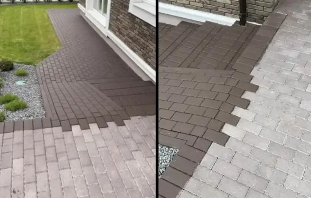 Impregnat do kostki brukowej z efektem mokrej kostki: Wybierz idealny!